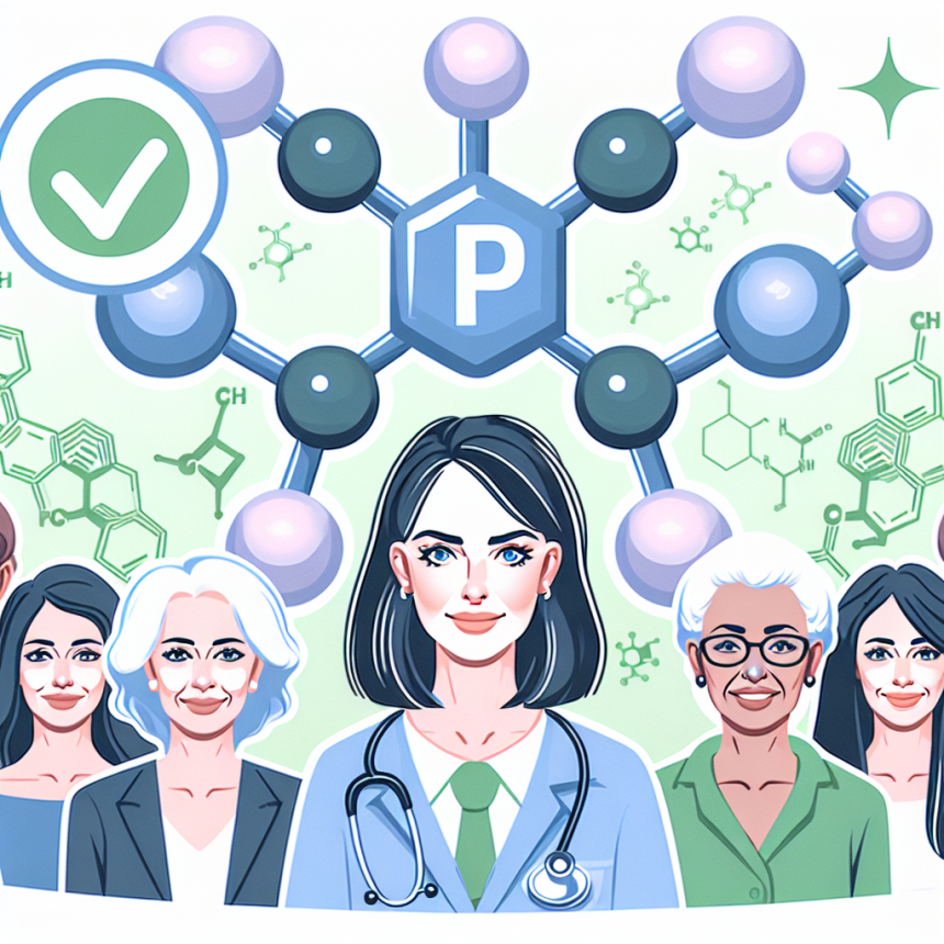 Citrato de toremifeno: ¿apto para mujeres?