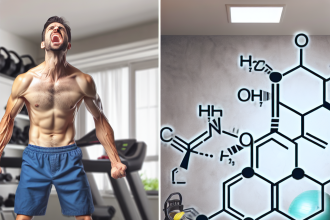 Citrato de toremifeno y sus efectos sobre la motivación para entrenar