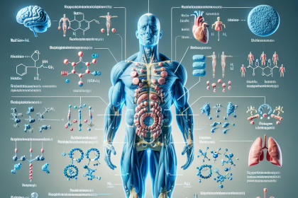 Cómo actúa Raloxifen-HCl en cuerpos ectomorfos