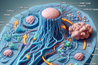 Cómo afecta Clomid al sistema linfático