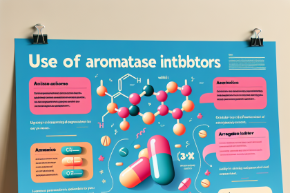 Cómo explicar a tu entorno el uso de Bloqueadores de la aromatasa sin tabú