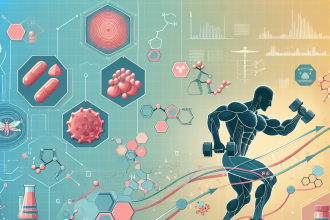 Cómo influye Bloqueadores de la aromatasa en ejercicios de resistencia muscular