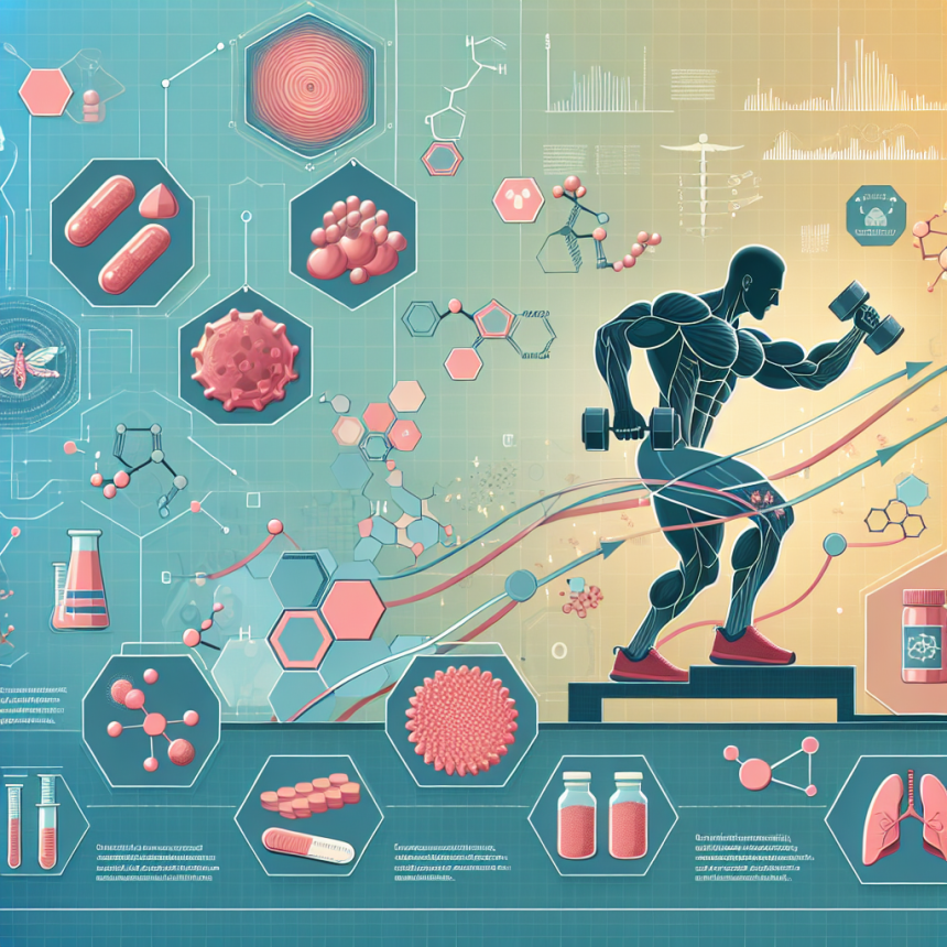 Cómo influye Bloqueadores de la aromatasa en ejercicios de resistencia muscular