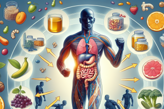 Cómo influye Vitamines en deportes intermitentes