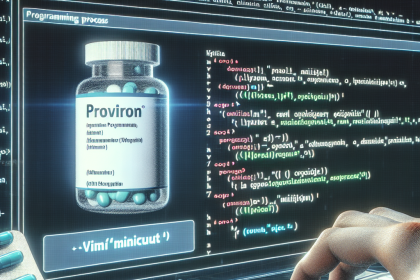 Cómo programar un minicut usando Proviron