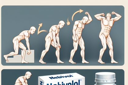 Cómo reducir la fatiga sistémica al usar Nebivolol