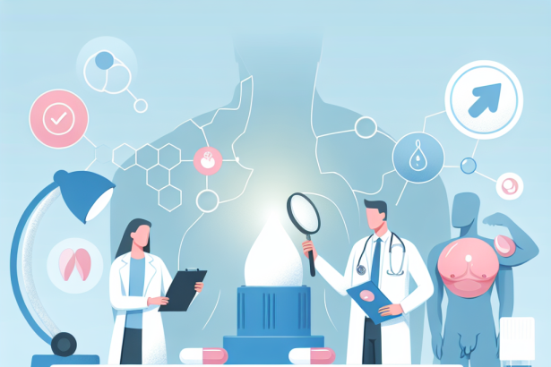 Consejos para quienes no sienten efectos de Anastrozol