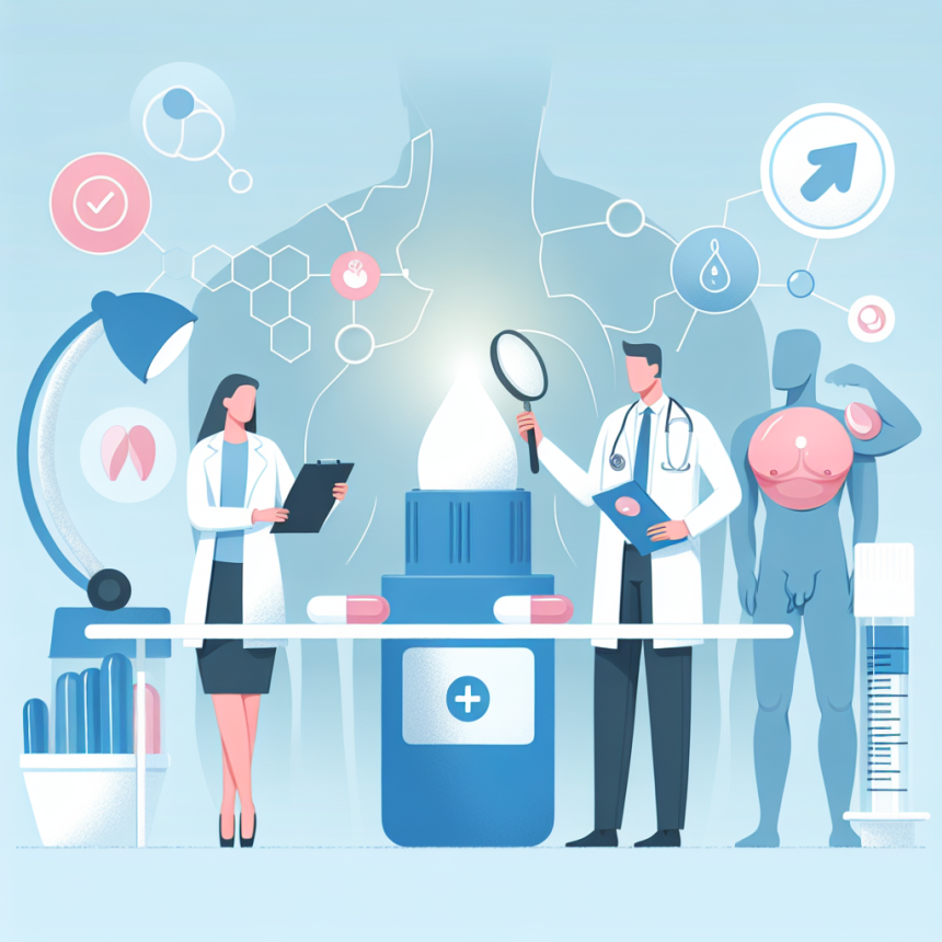 Consejos para quienes no sienten efectos de Anastrozol