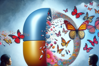 Efectos psicológicos al finalizar un ciclo de Testis Compositum