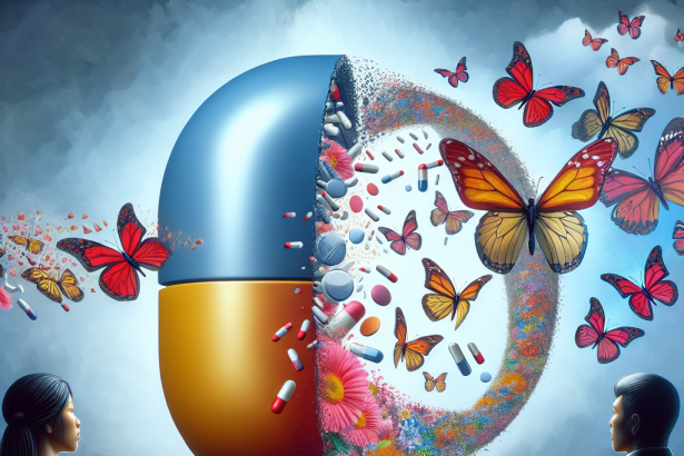 Efectos psicológicos al finalizar un ciclo de Testis Compositum