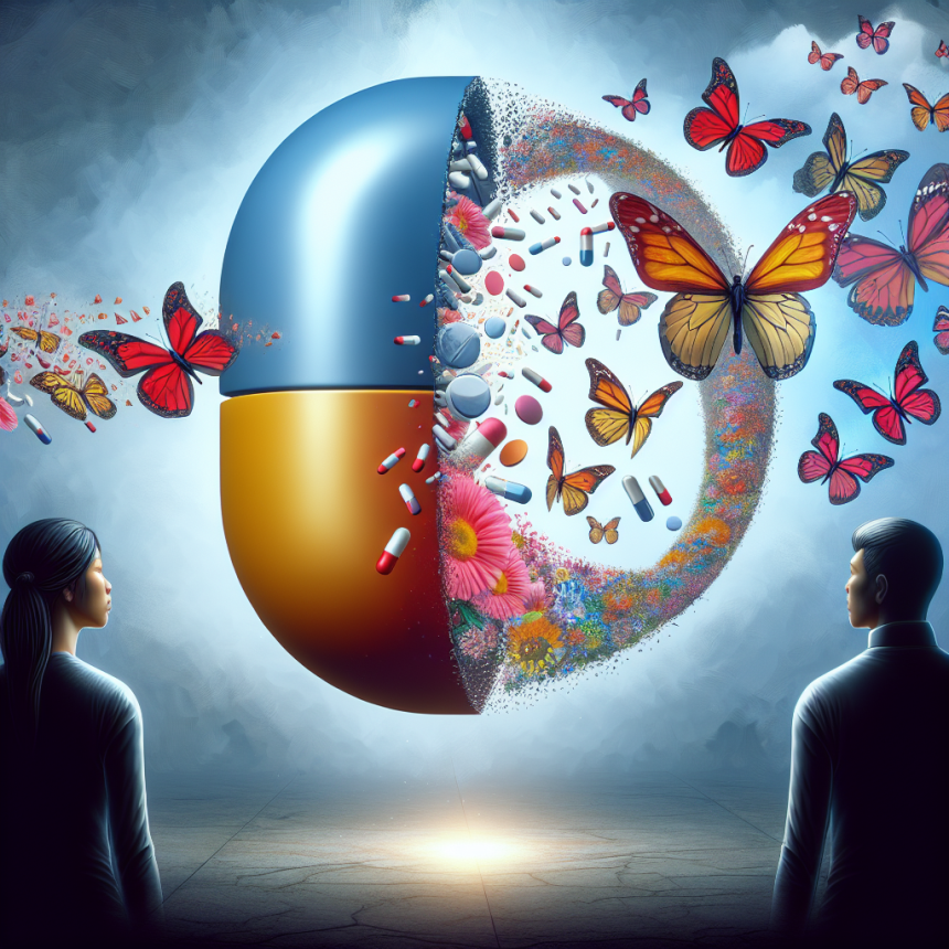 Efectos psicológicos al finalizar un ciclo de Testis Compositum