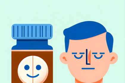 Modafinil (Provigil) y reducción de la ansiedad social