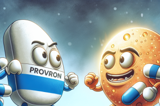 Proviron y fatiga crónica: ¿amigos o enemigos?