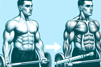 ¿Puede Anastrozol mejorar el bombeo muscular?