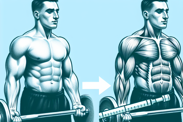 ¿Puede Anastrozol mejorar el bombeo muscular?