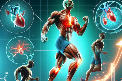 ¿Puede Citrato de toremifeno mejorar el bombeo muscular?