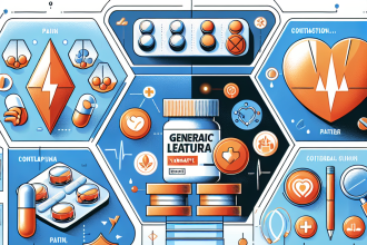 Qué hacer si experimentas dolor al usar Vardenafil (Levitra Generic)