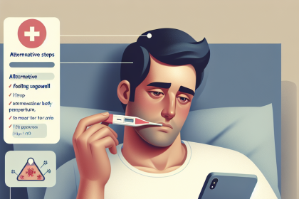 Qué hacer si tienes fiebre usando Isotretinoina