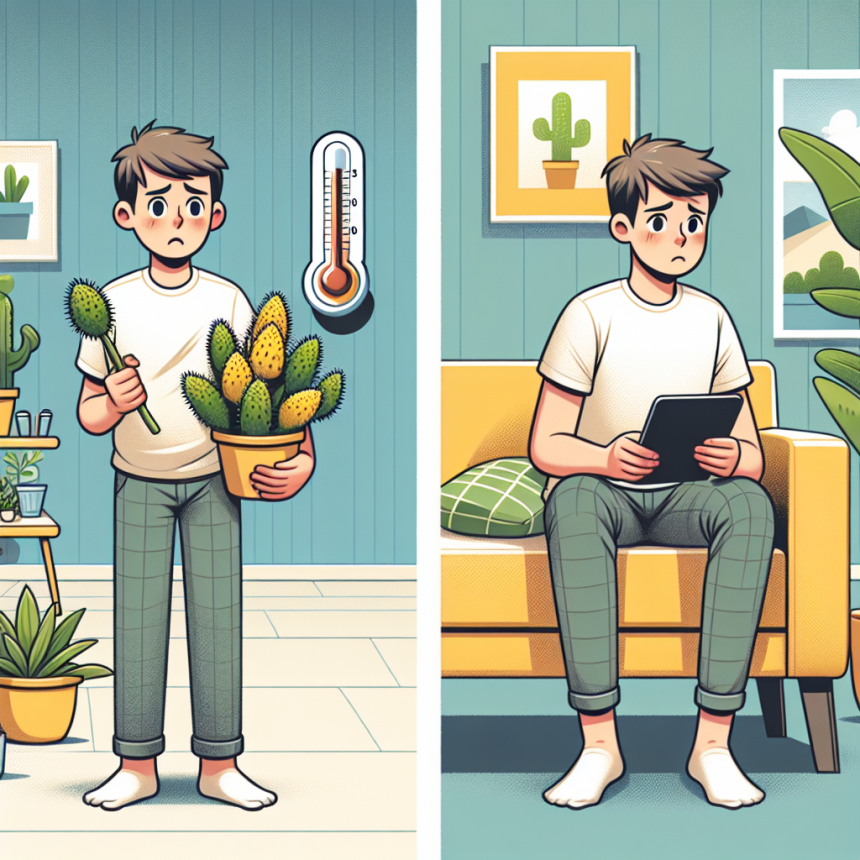 Qué hacer si Tribulus Terrestris afecta tu temperatura corporal