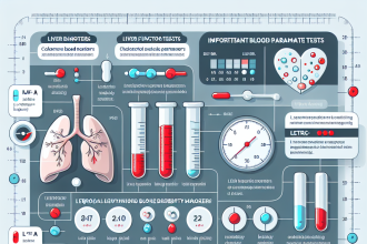 Qué parámetros vigilar en sangre al usar Letrozol