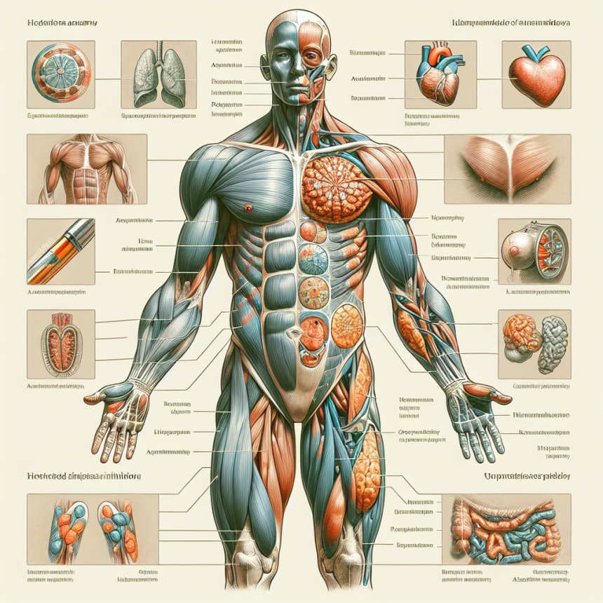 ¿Qué parte del cuerpo responde más a Bloqueadores de la aromatasa?