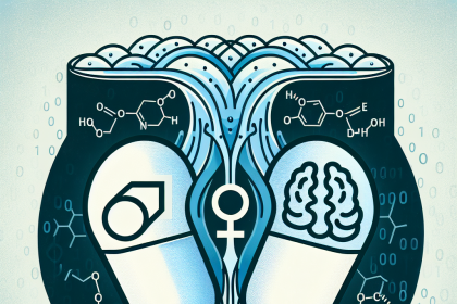 Qué pasa si se combina Finasteride con fármacos ansiolíticos