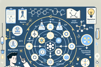 Qué señales indican que debes terminar el ciclo con Magnesium