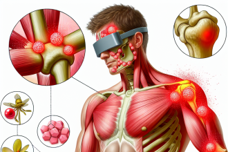 Qué tan inflamatorio es Cabergolina para las articulaciones