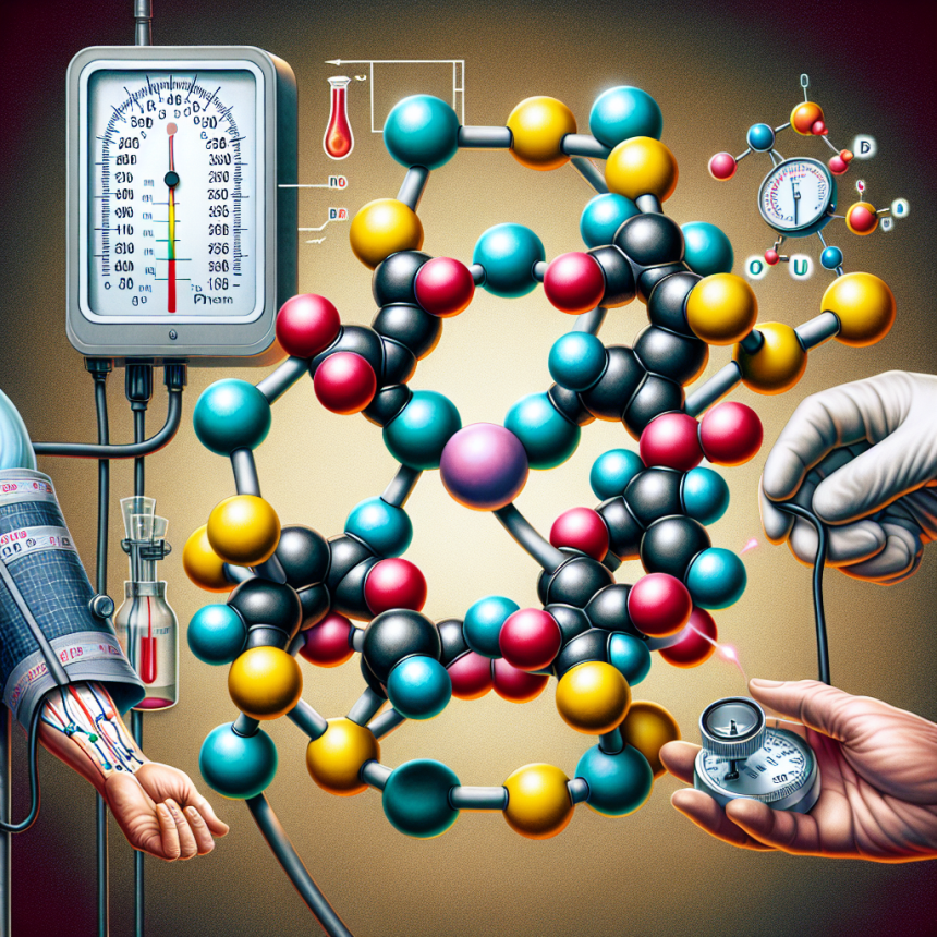 Raloxifen-HCl y presión arterial: qué observar