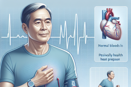 Señales físicas de que Nebivolol te está funcionando