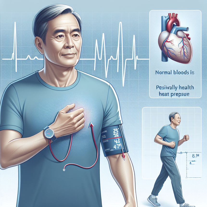 Señales físicas de que Nebivolol te está funcionando