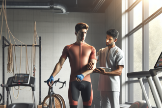 Terapia post-cíclica y uso en deportes de resistencia