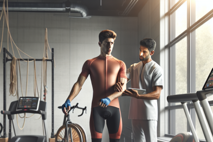 Terapia post-cíclica y uso en deportes de resistencia