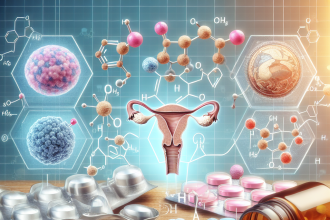 Vardenafil (Levitra Generic) y niveles de estrógeno