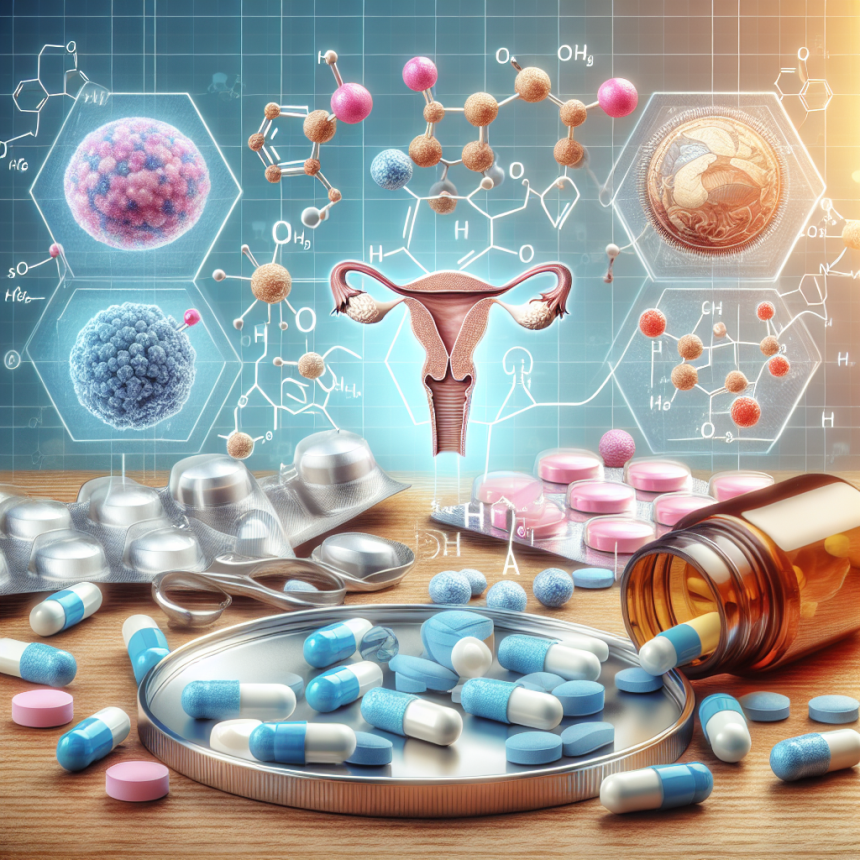 Vardenafil (Levitra Generic) y niveles de estrógeno