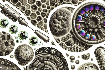 Cómo afecta Esteroides Cursos en solitario a la piel y elasticidad