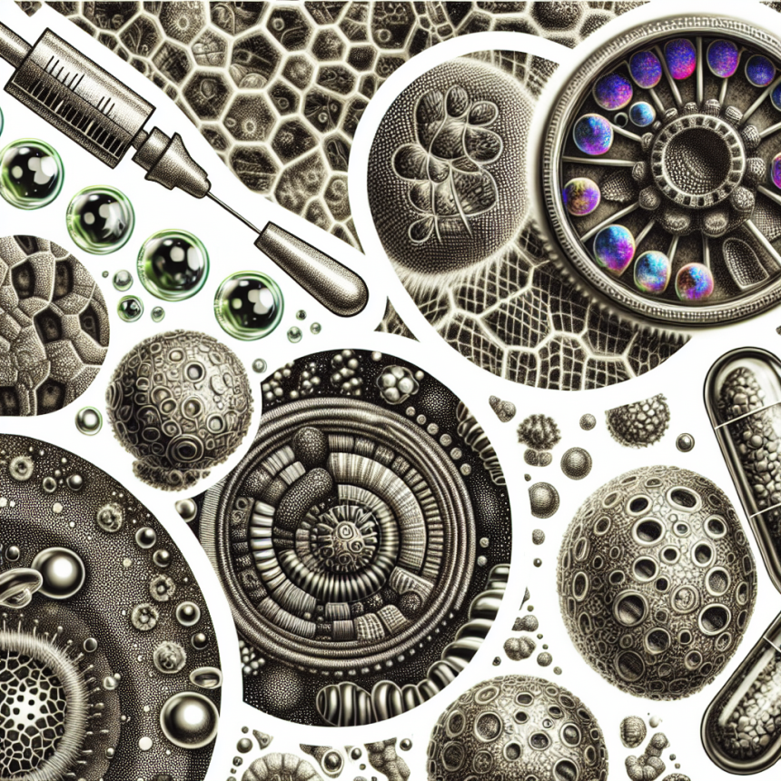 Cómo afecta Esteroides Cursos en solitario a la piel y elasticidad