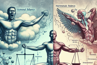 Cómo afecta Estrés y equilibrio hormonal a la fuerza isométrica