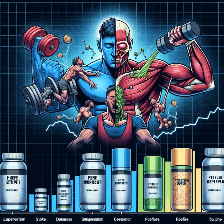 Cómo afecta Pre-Entrenamiento a tu percepción del cansancio