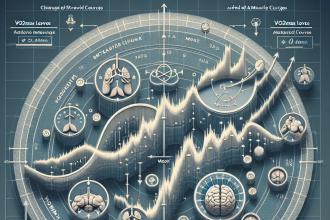 Cómo cambia tu nivel de VO2max con Cursos de esteroides para aumentar la masa muscular