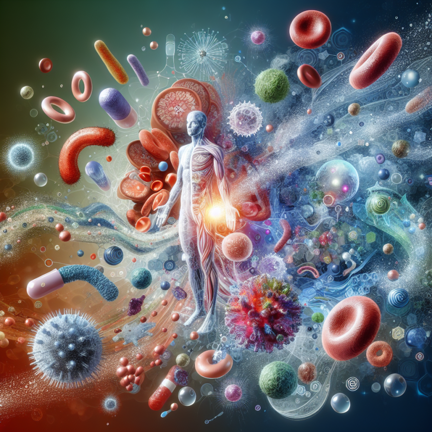 Cómo evaluar si Salud inmunológica está funcionando