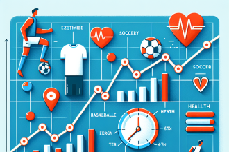 Cómo influye Ezetimiba en deportes intermitentes