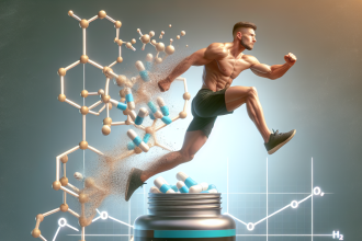 Cómo influye Prohormon en entrenamientos pliométricos