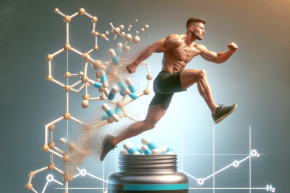 Cómo influye Prohormon en entrenamientos pliométricos