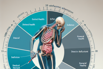 Cómo se comporta Salud general con déficit calórico severo