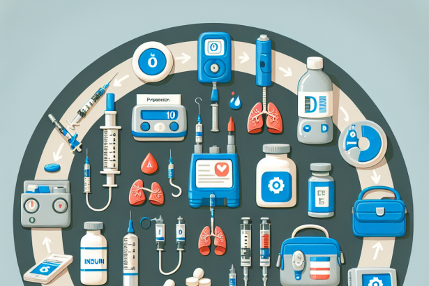 Cuánto cuesta un ciclo completo con Insulina