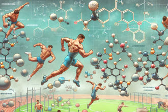 Cursos de esteroides para principiantes en deportes que requieren agilidad