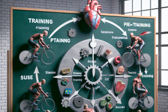 Duración ideal de un ciclo con Pre-Entrenamiento