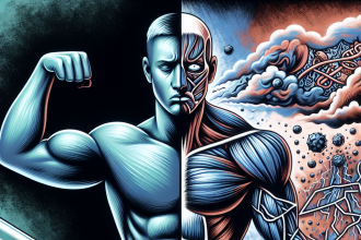 Efectos psicológicos al finalizar un ciclo de Cursos de esteroides para aumentar la masa muscular