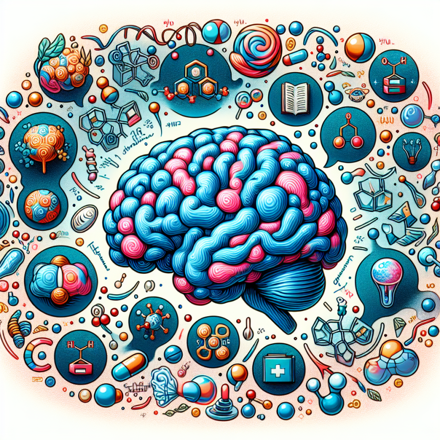 Erythropoietin y efectos sobre la memoria